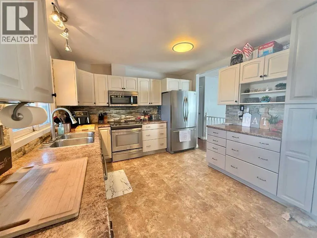 126 Maligne Drive