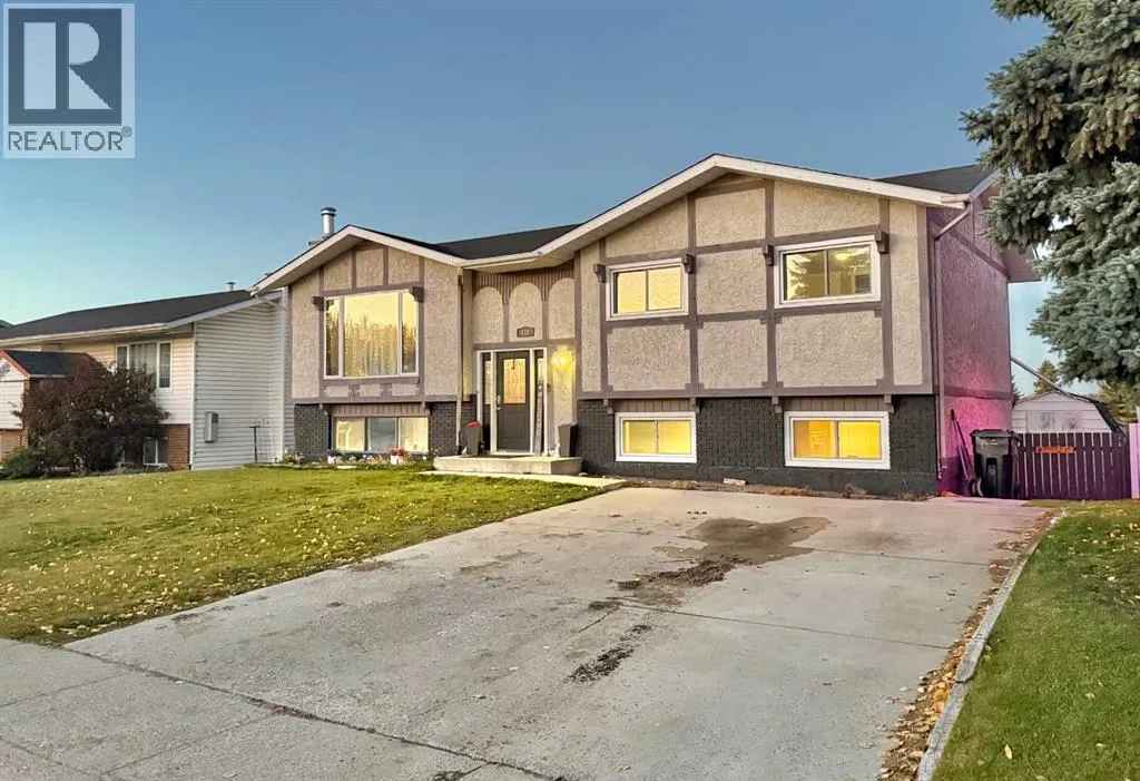 126 Maligne Drive