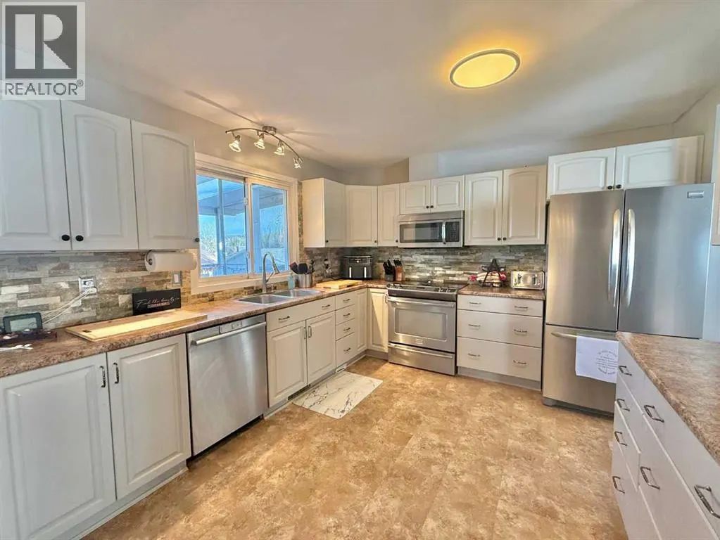 126 Maligne Drive
