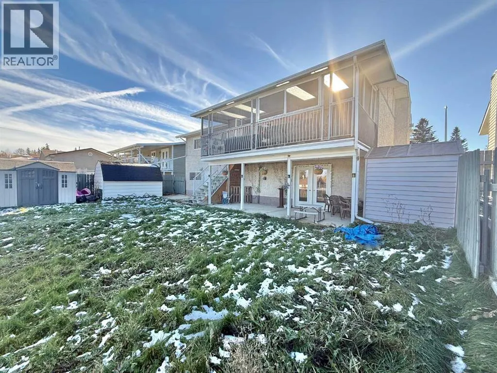 126 Maligne Drive
