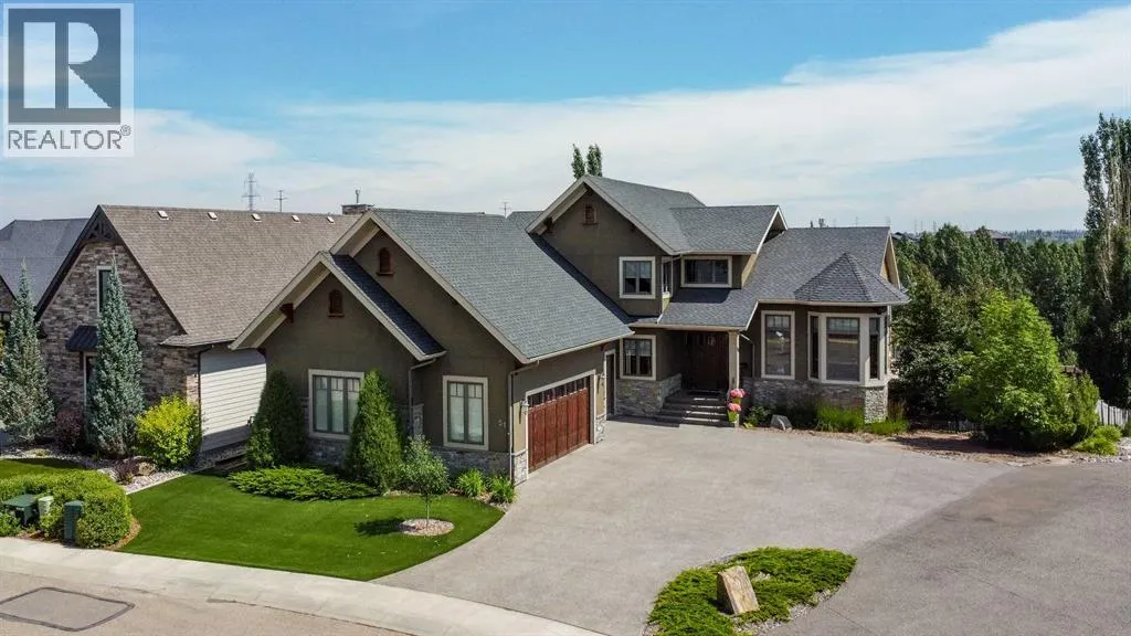 51 Bannerman Close