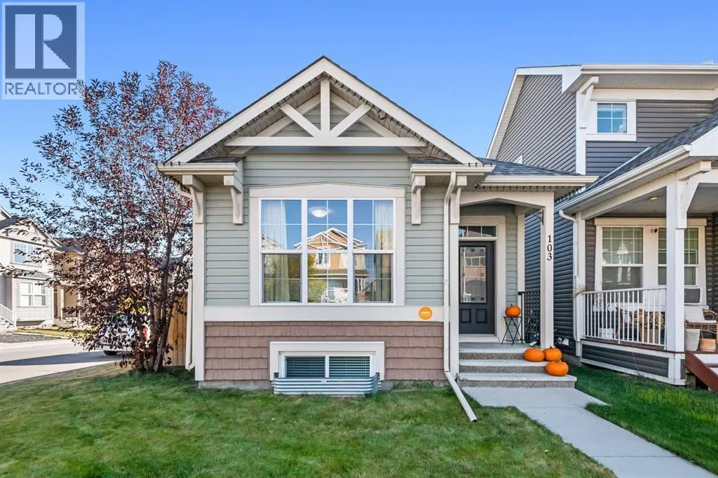 103 Cranford Park SE