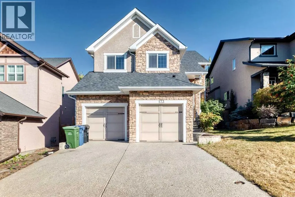 173 Aspenshire Drive SW