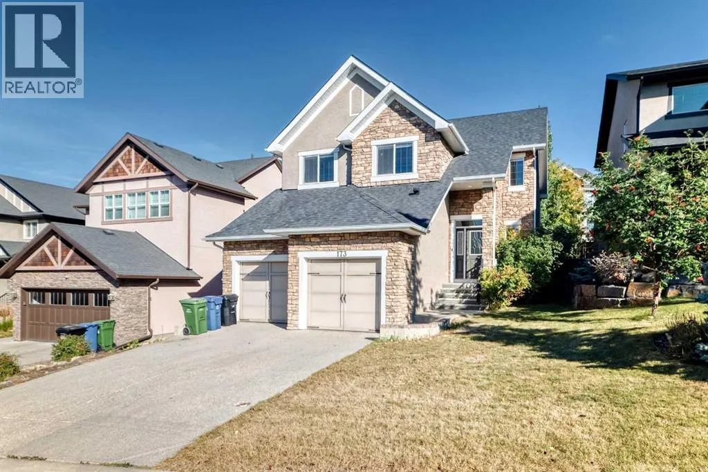 173 Aspenshire Drive SW