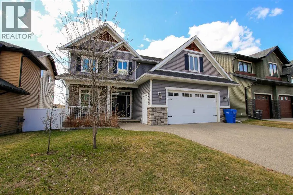 6 Grove Close