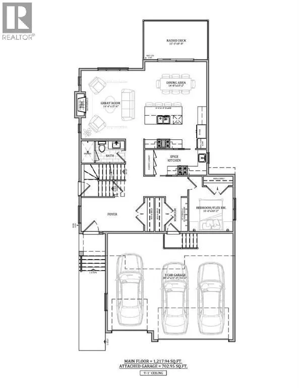 101 Waterford Passage