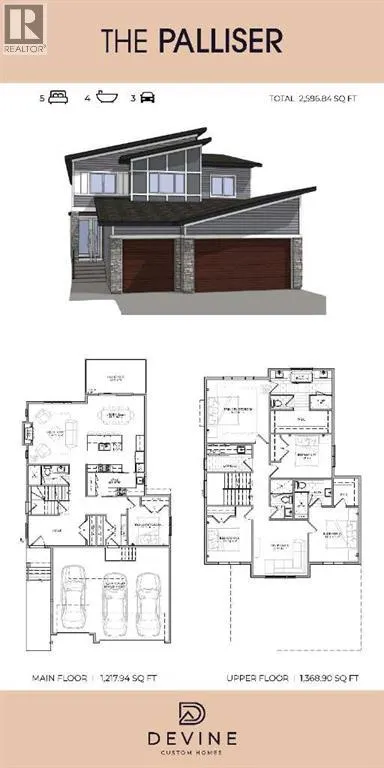 101 Waterford Passage