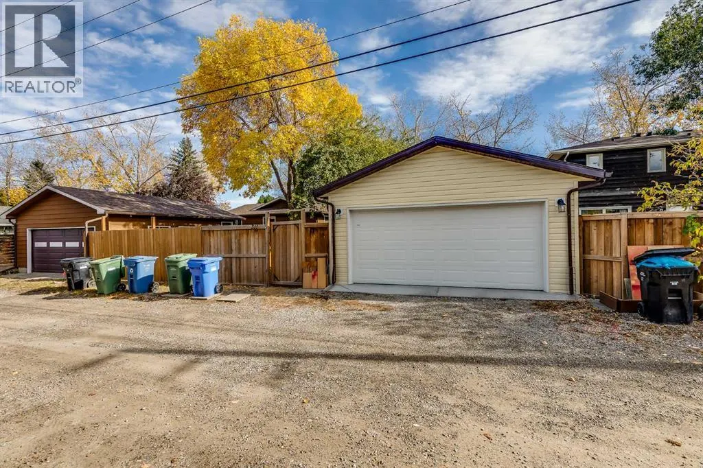311 Midridge Road SE