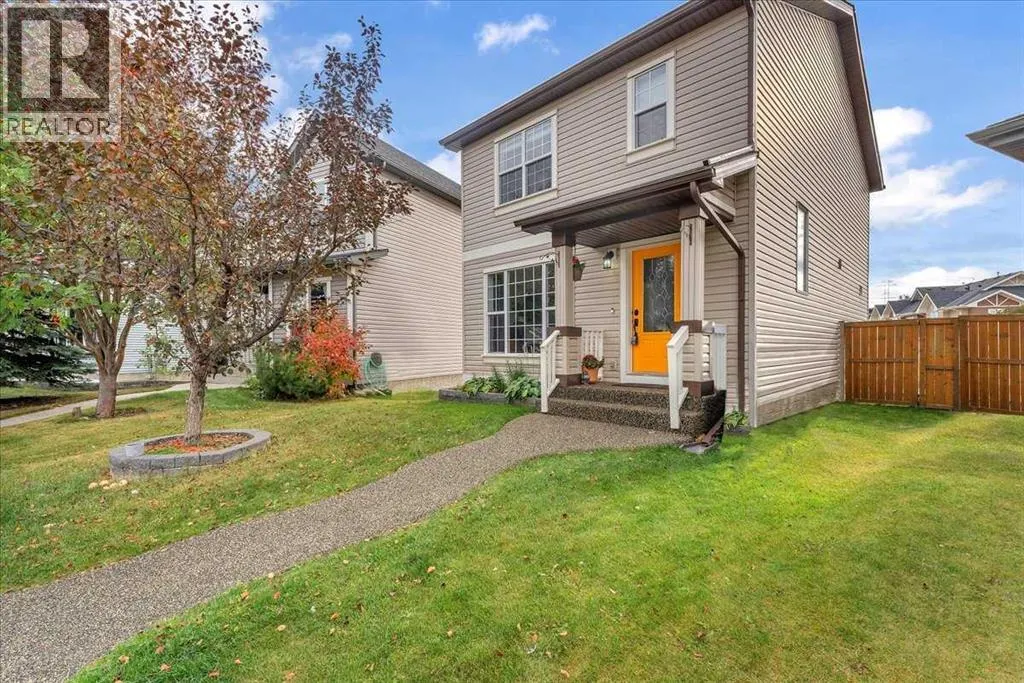 35 Tuscany Ridge Terrace NW