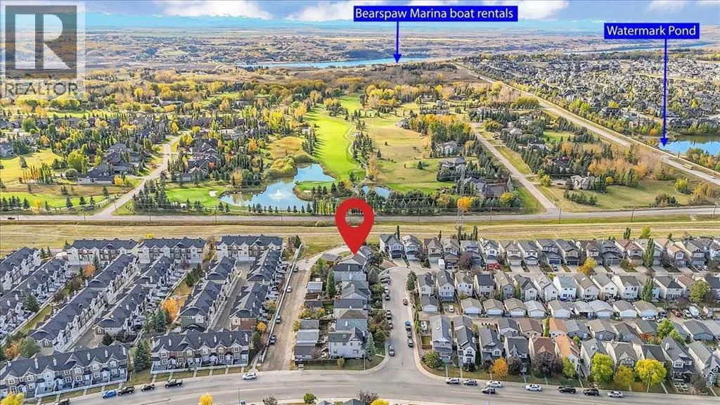 35 Tuscany Ridge Terrace NW