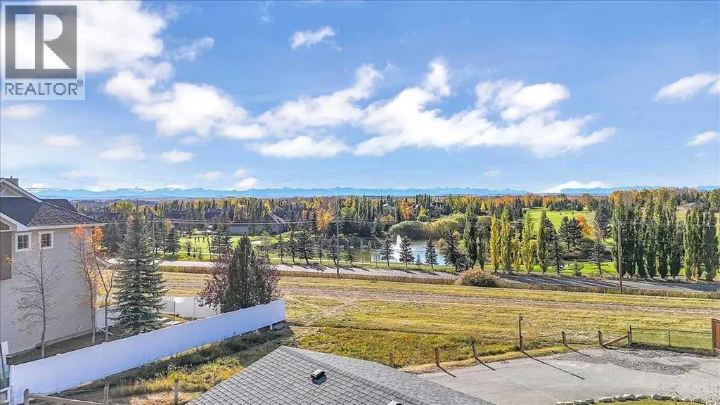 35 Tuscany Ridge Terrace NW
