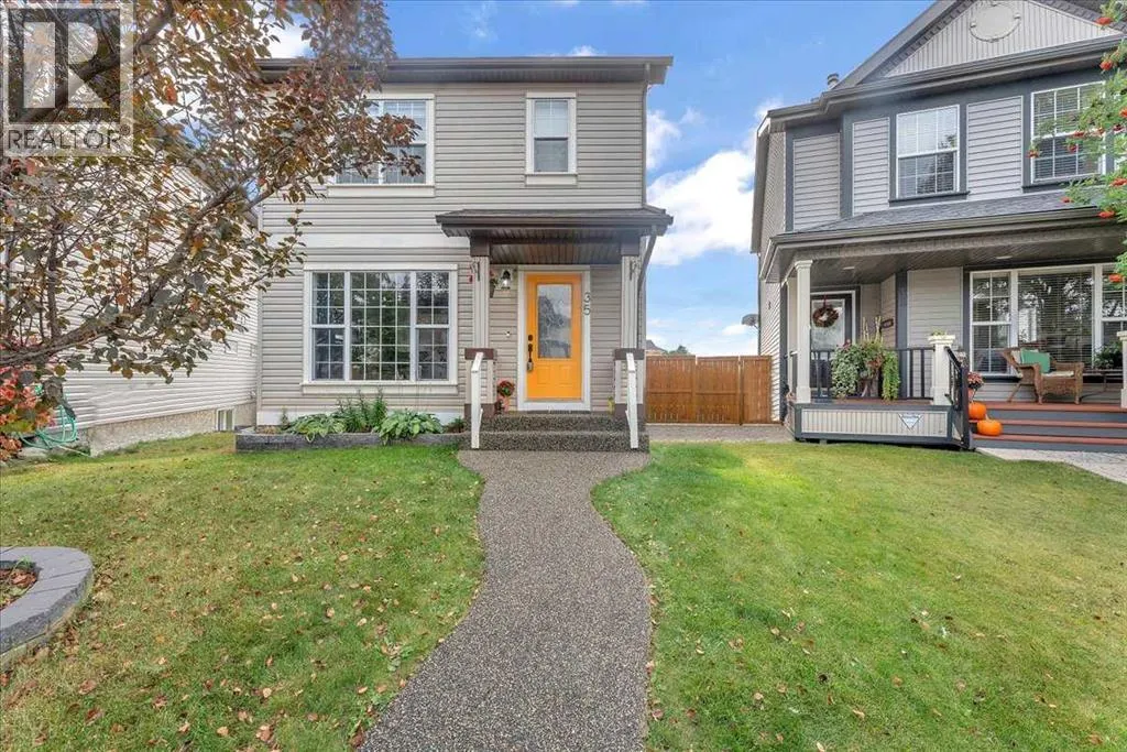 35 Tuscany Ridge Terrace NW