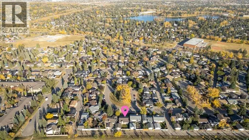 12235 Lake Fraser Way SE