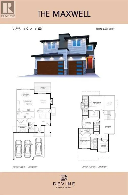105 Waterford Passage