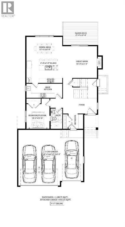 105 Waterford Passage