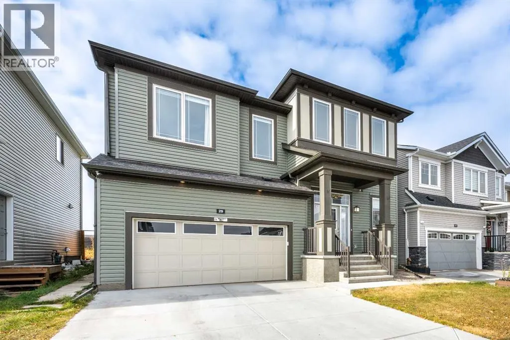 29 Cityside Link NE