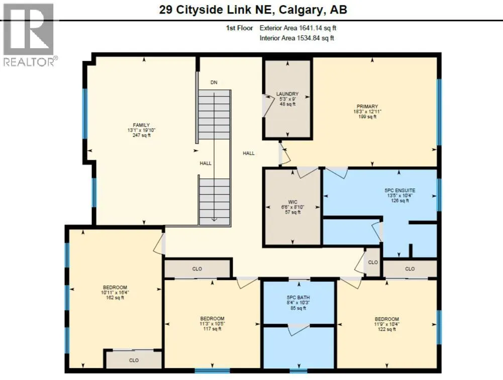 29 Cityside Link NE