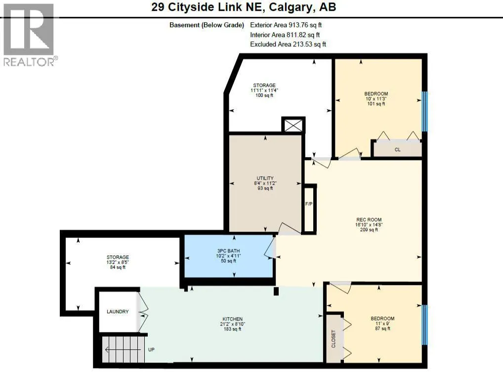 29 Cityside Link NE