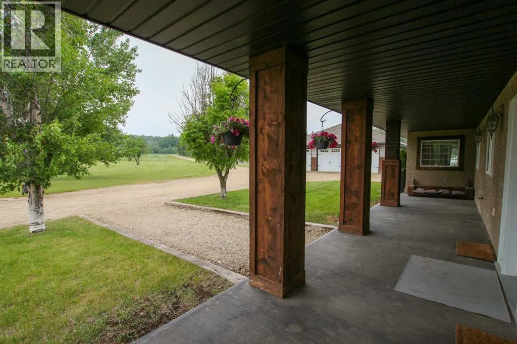 201, 1236 Township Road 384