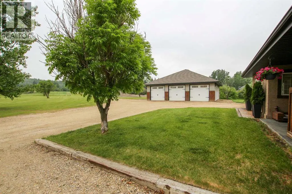 201, 1236 Township Road 384