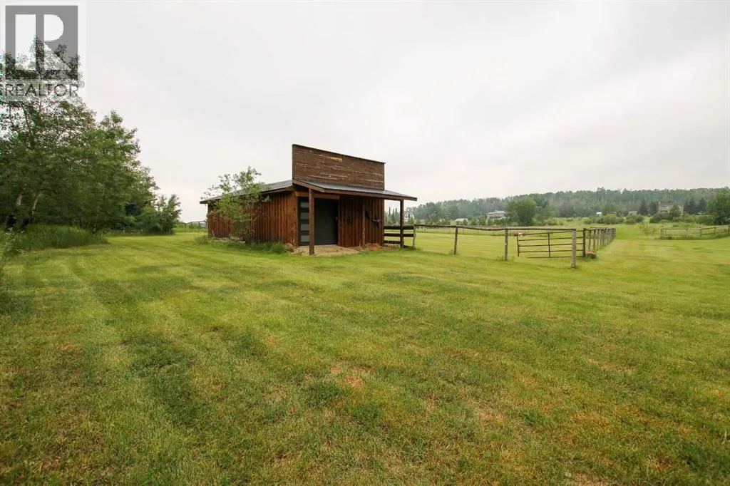 201, 1236 Township Road 384