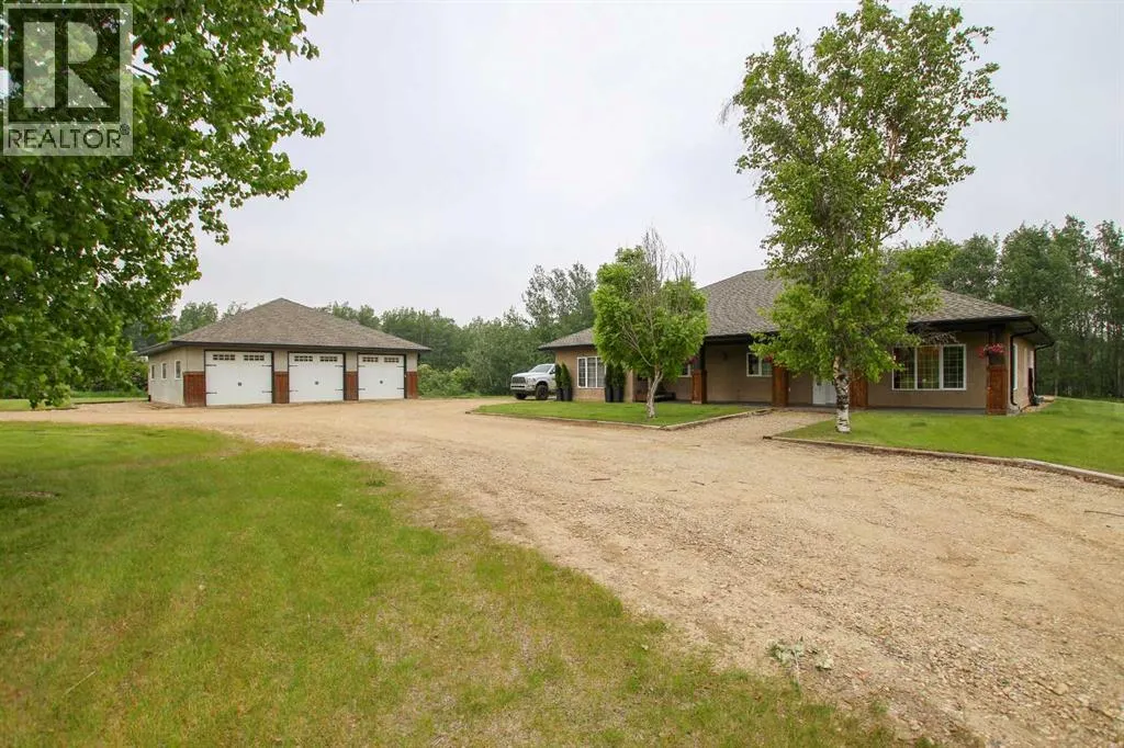 201, 1236 Township Road 384