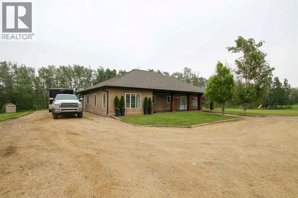 201, 1236 Township Road 384