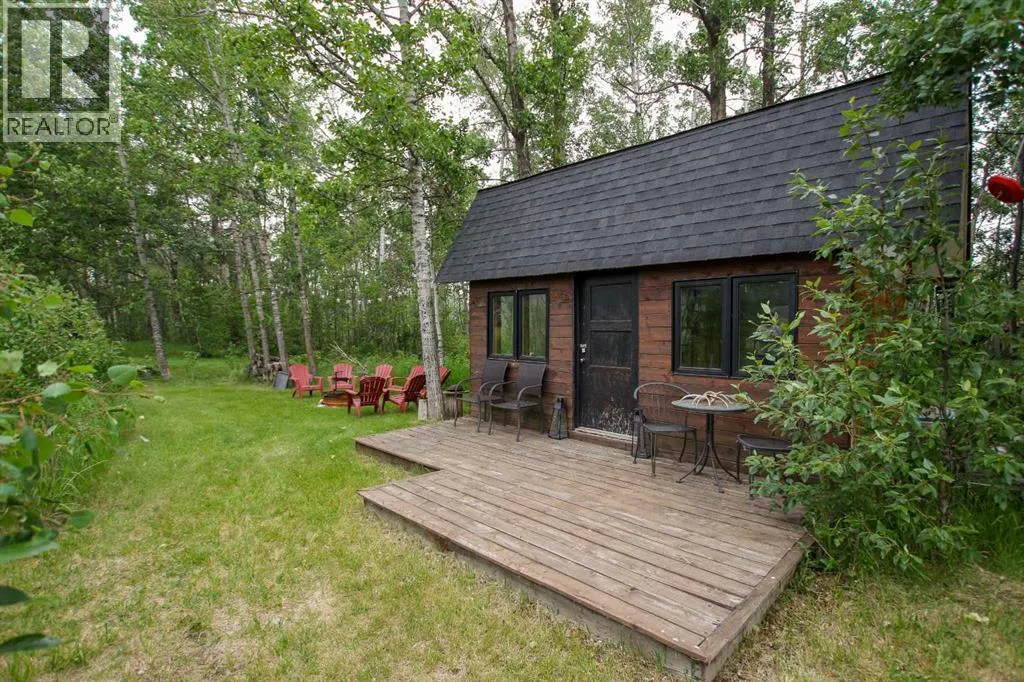 201, 1236 Township Road 384