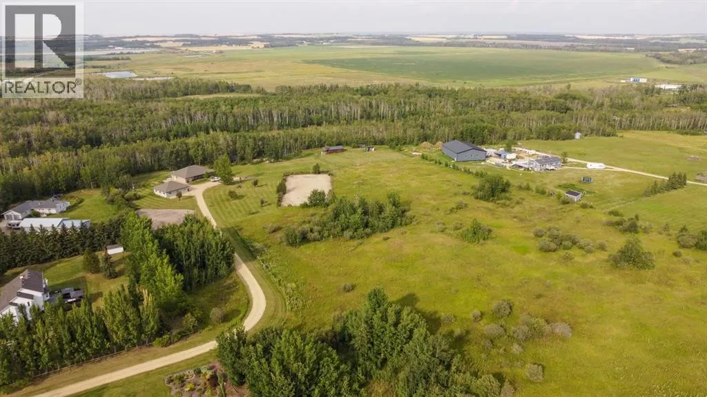 201, 1236 Township Road 384