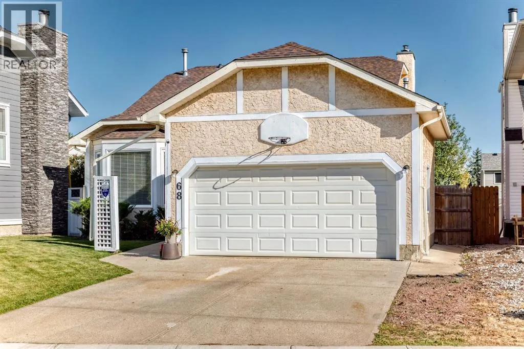 68 Woodmark Crescent SW
