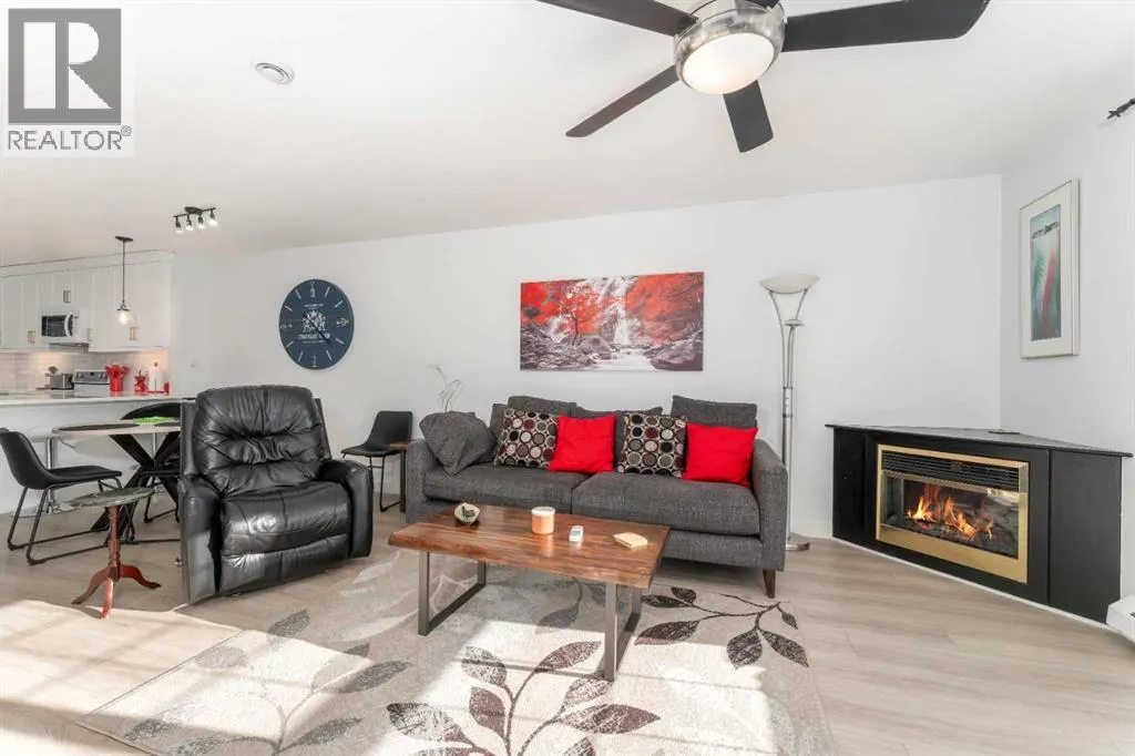 205, 112 Kananaskis Way