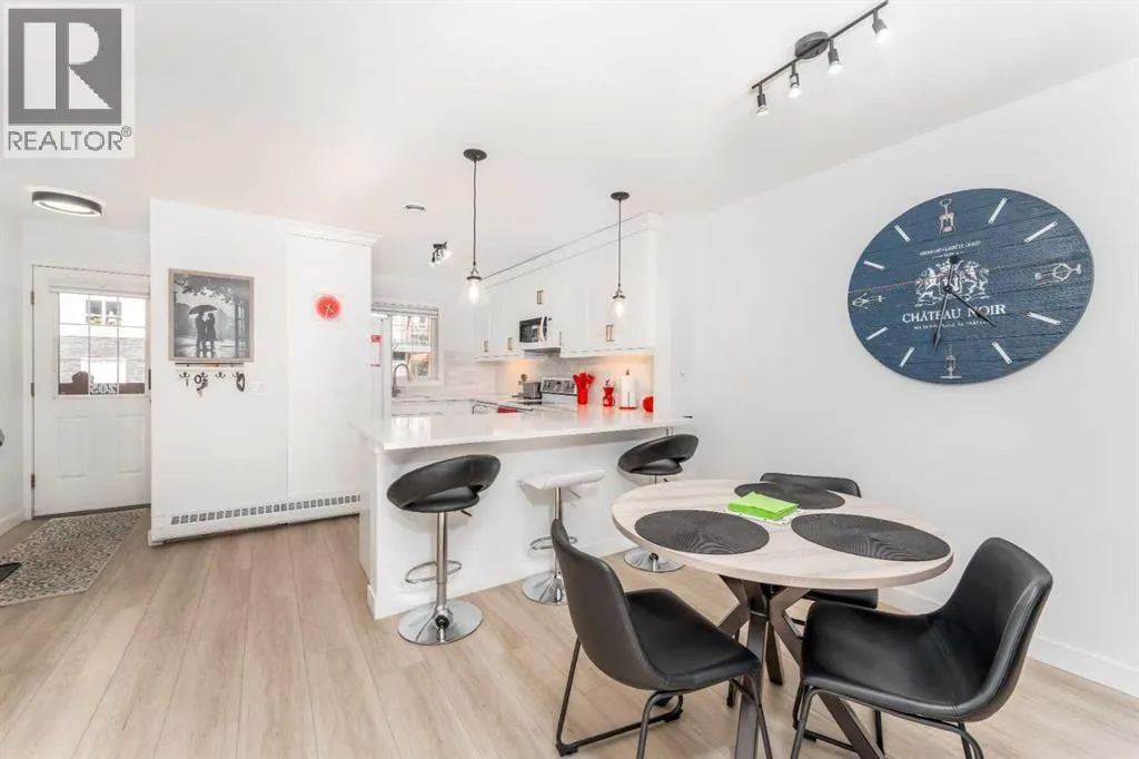 205, 112 Kananaskis Way