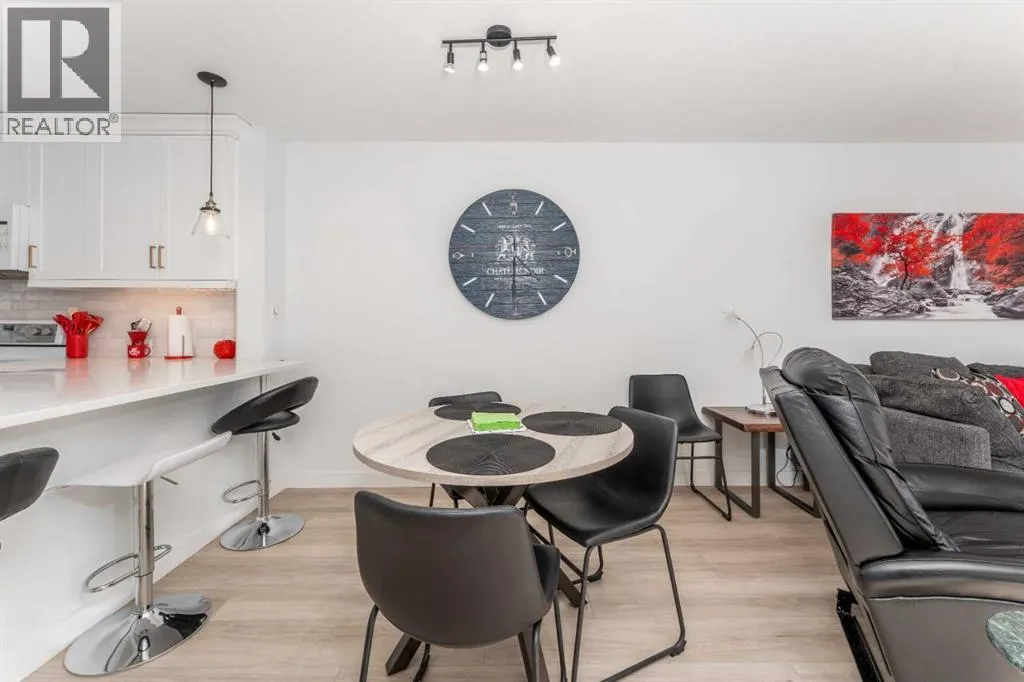 205, 112 Kananaskis Way