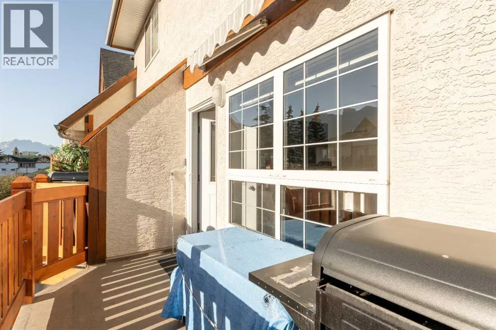 205, 112 Kananaskis Way