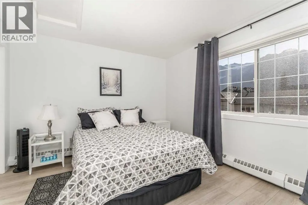 205, 112 Kananaskis Way