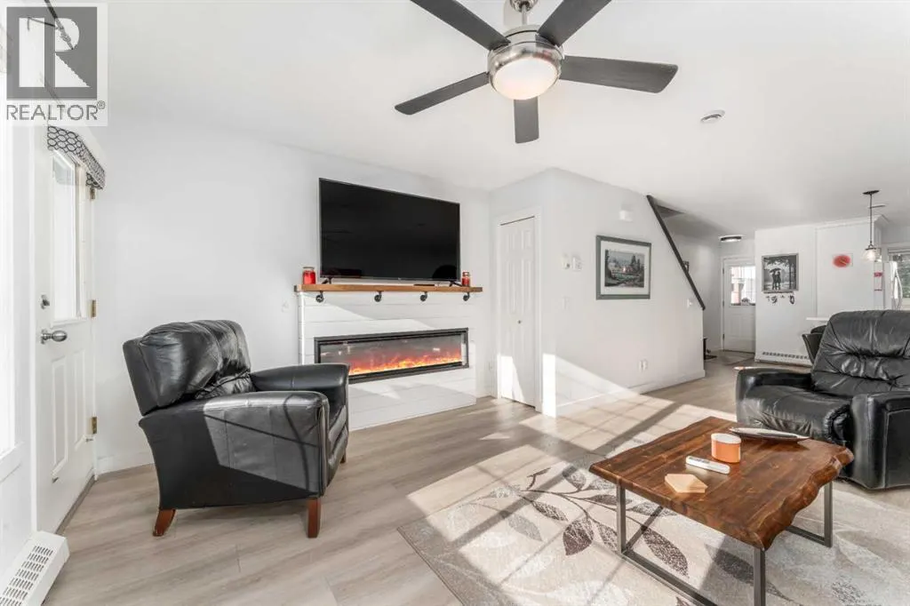 205, 112 Kananaskis Way