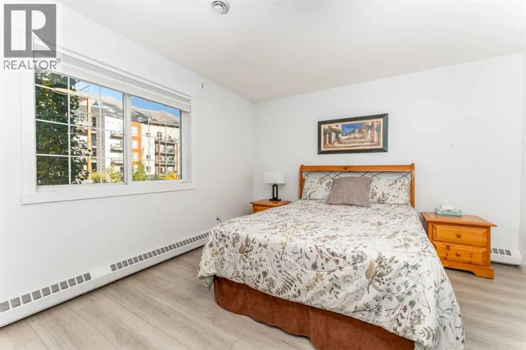 205, 112 Kananaskis Way