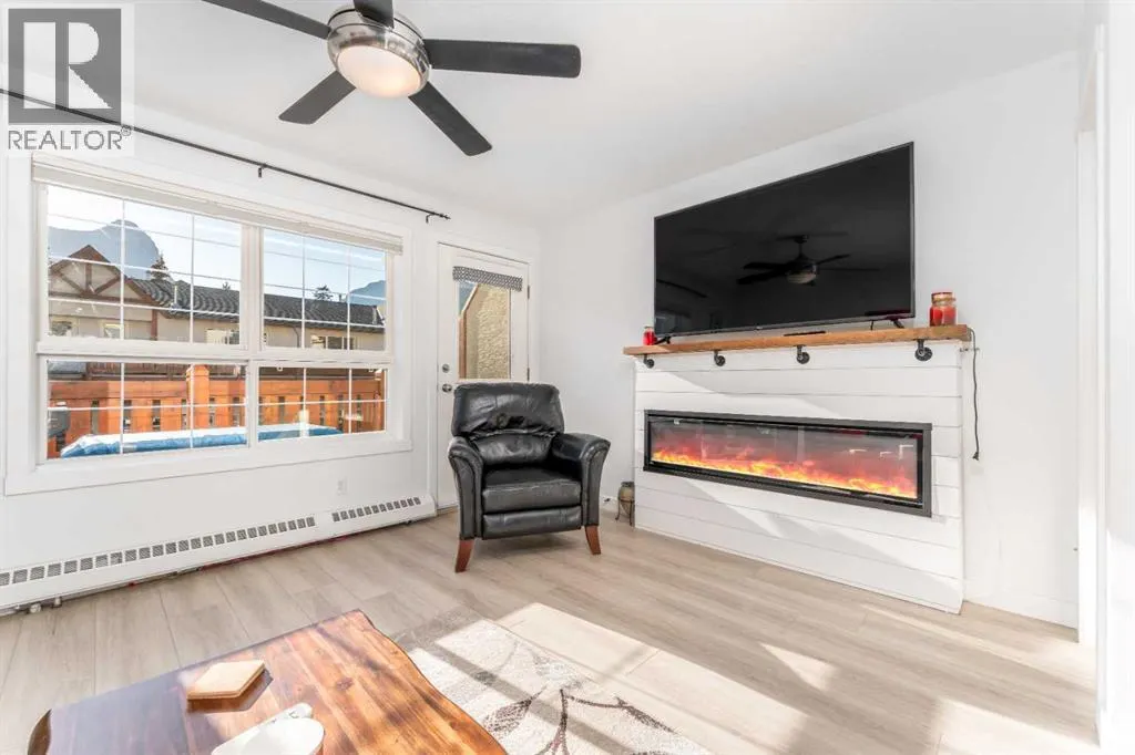 205, 112 Kananaskis Way