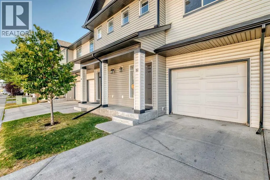 50 Everridge Gardens SW