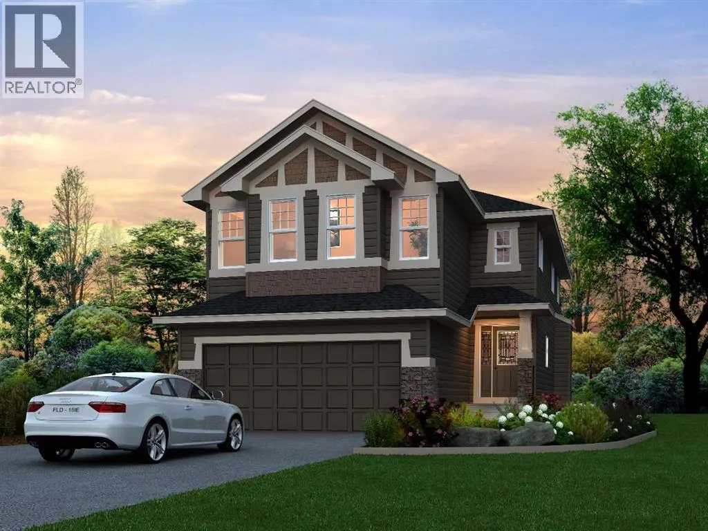 50 Saddlebred Place