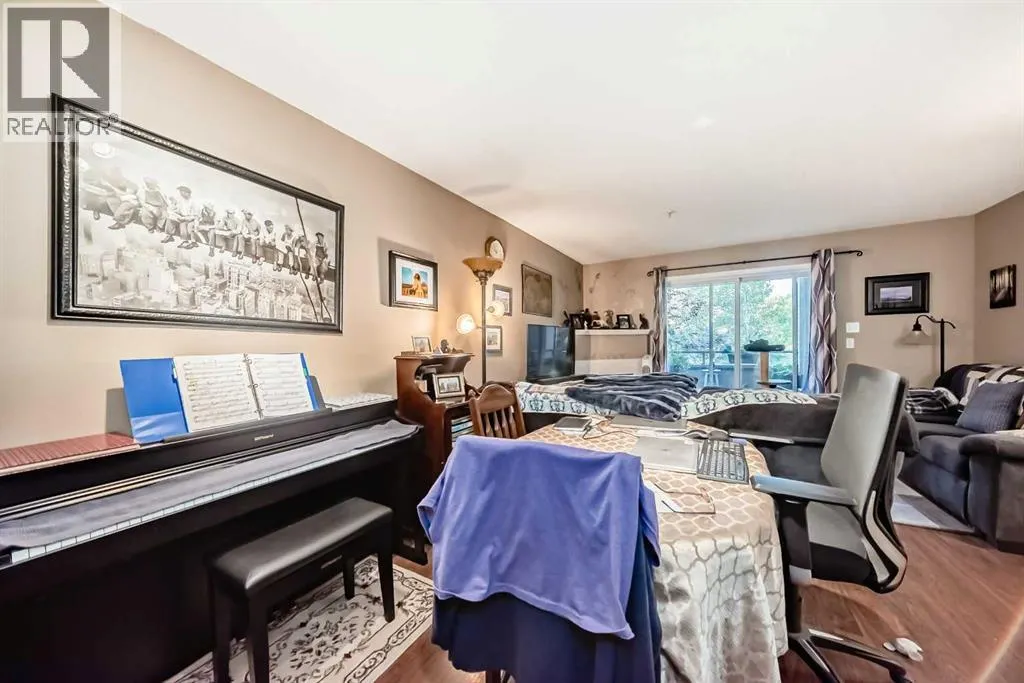203, 6000 Somervale Court SW