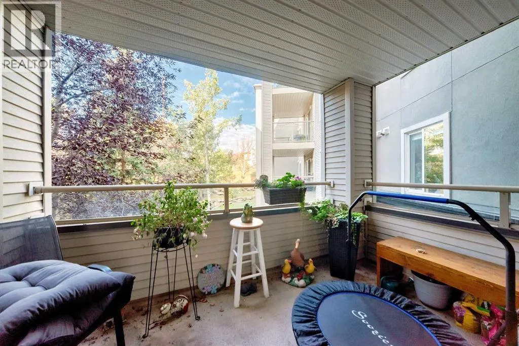 203, 6000 Somervale Court SW