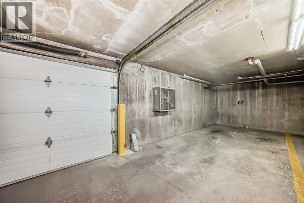203, 6000 Somervale Court SW