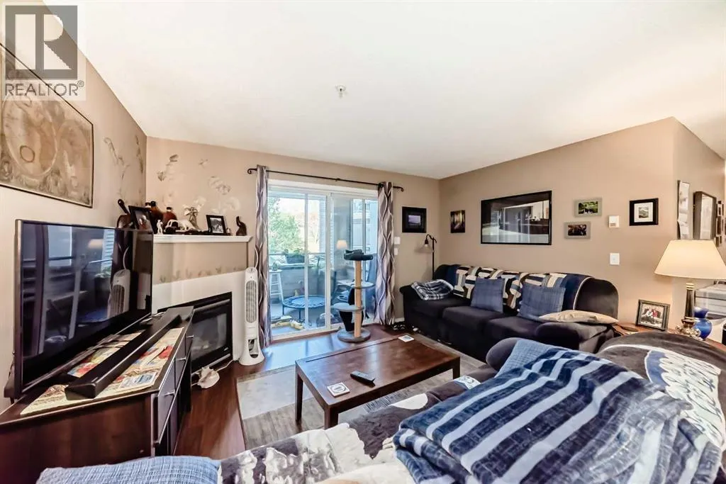203, 6000 Somervale Court SW