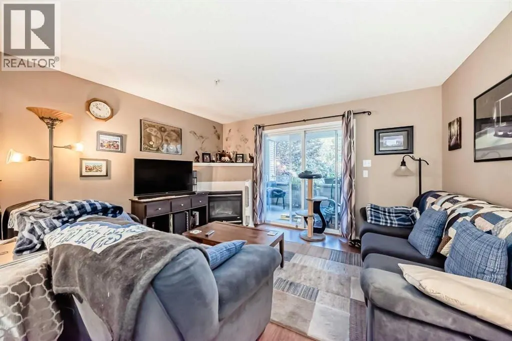 203, 6000 Somervale Court SW