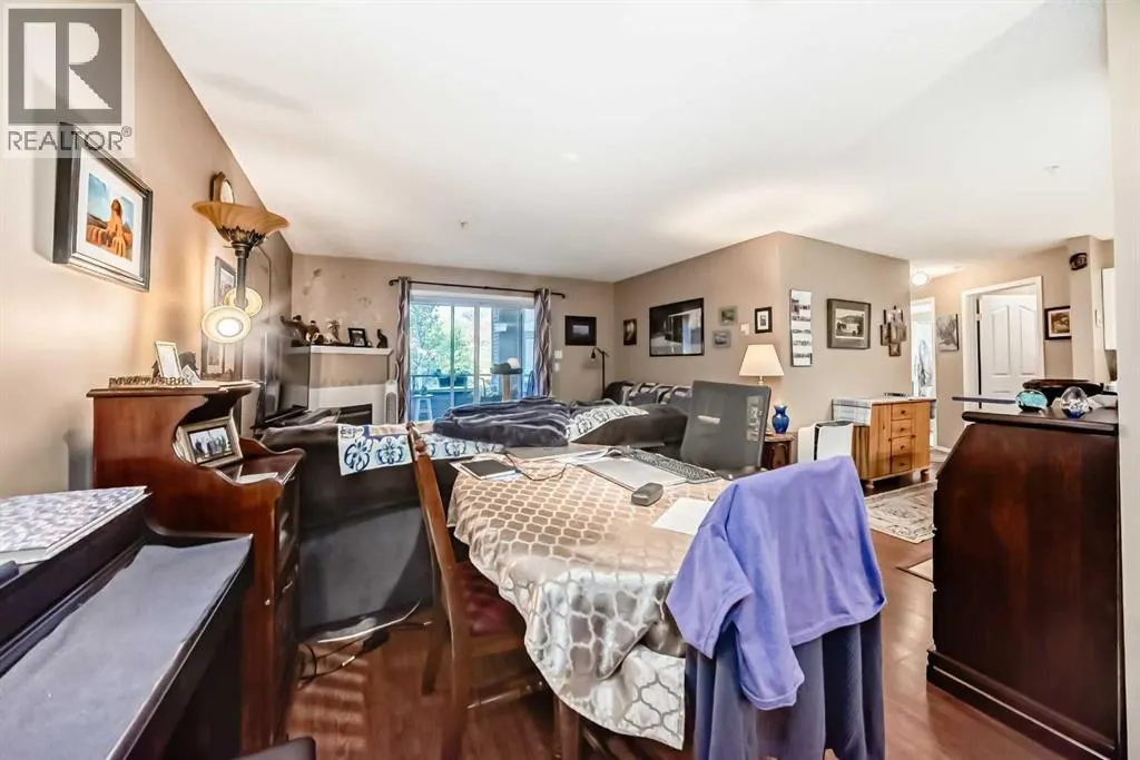 203, 6000 Somervale Court SW