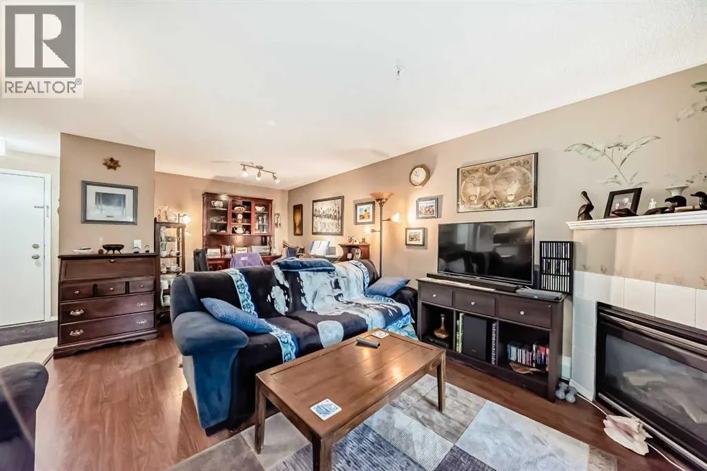 203, 6000 Somervale Court SW