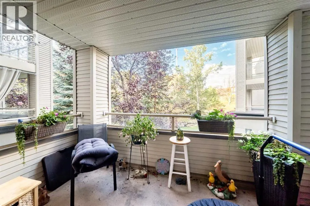 203, 6000 Somervale Court SW