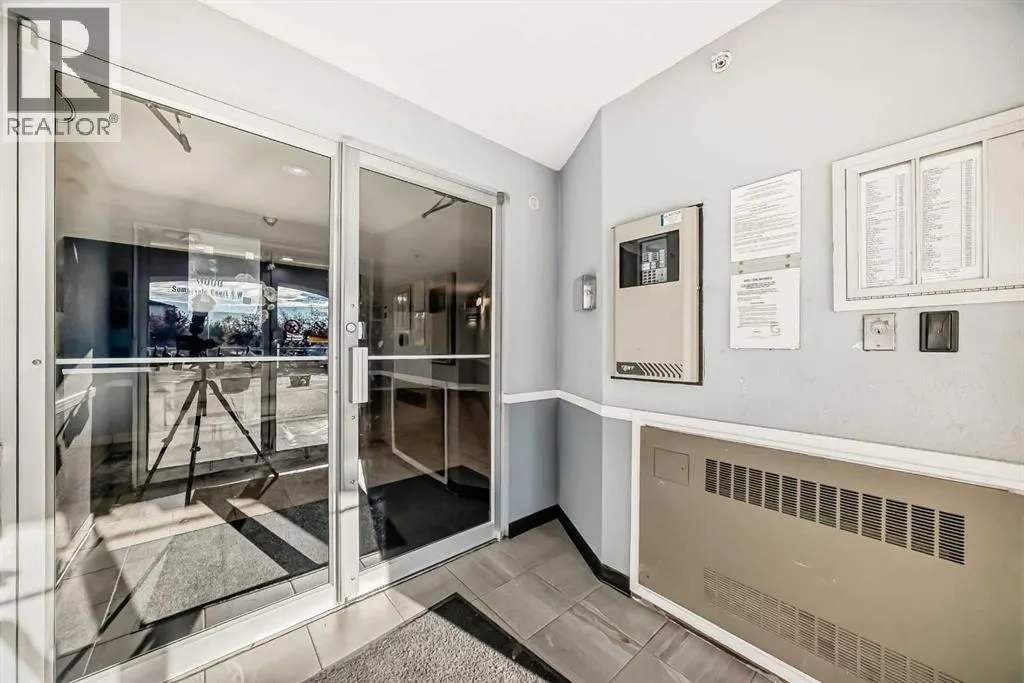 203, 6000 Somervale Court SW