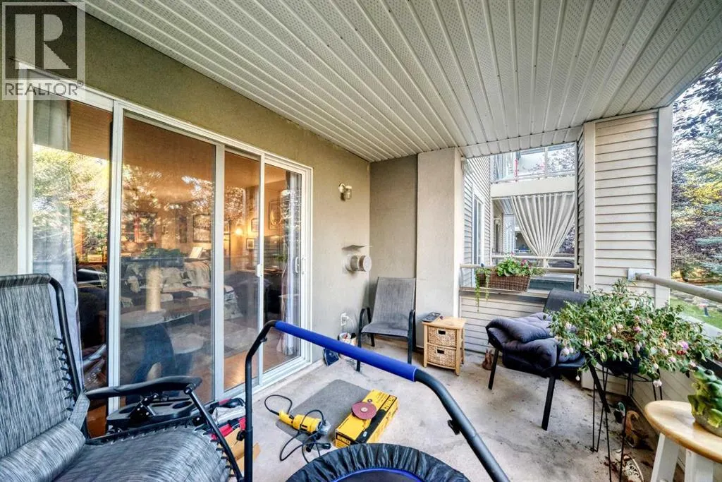 203, 6000 Somervale Court SW